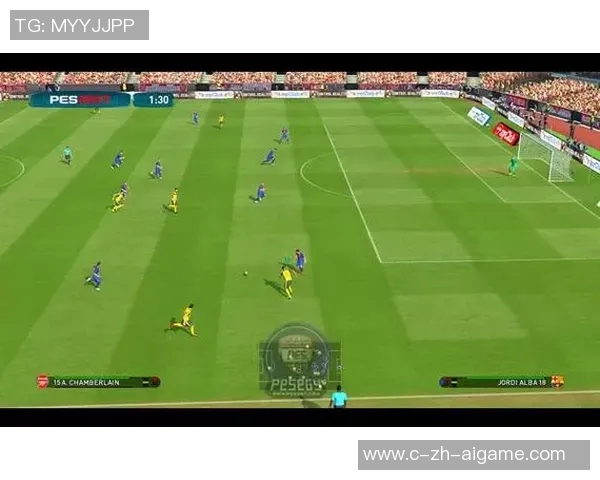 实况足球2016抢断技巧详解助你提升游戏水平与竞技表现 实况足球2016抢断技巧详解助你提升游戏水平与竞技表现