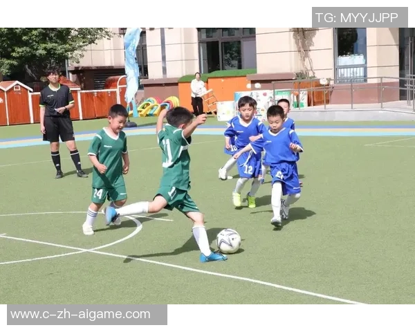 快乐足球比赛带来的友谊与成长体验分享